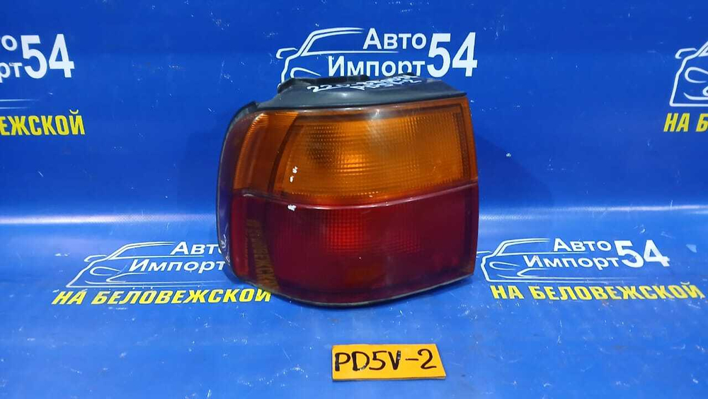 Стоп левый MITSUBISHI DELICA 1998