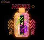 LOST MARY MIXER + 25000