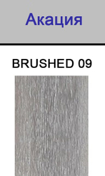 Стол деревянный обеденный Tagliamento Texel, натуральный