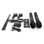 Микрофонная система  Axelvox DWS7000HT (RT Bundle)