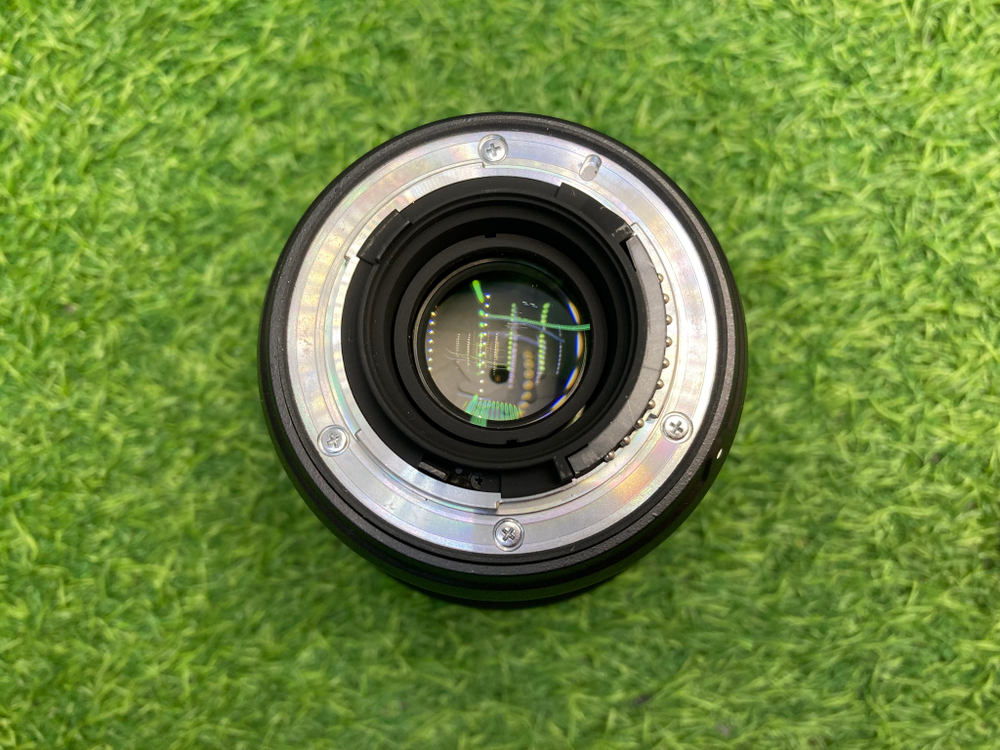 Nikon 14-24mm 2.8G ED AF-S Nikkor