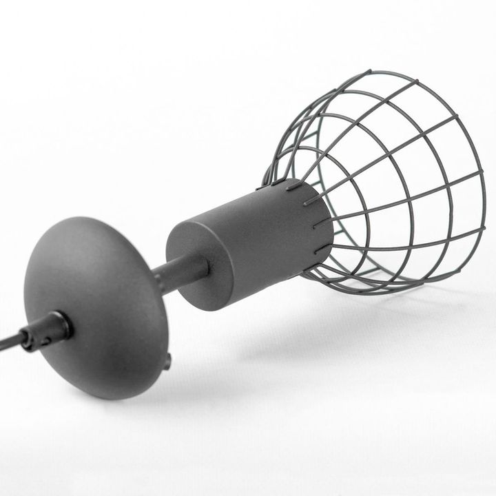 Подвесной светильник Lussole IDAHO LSP-8985