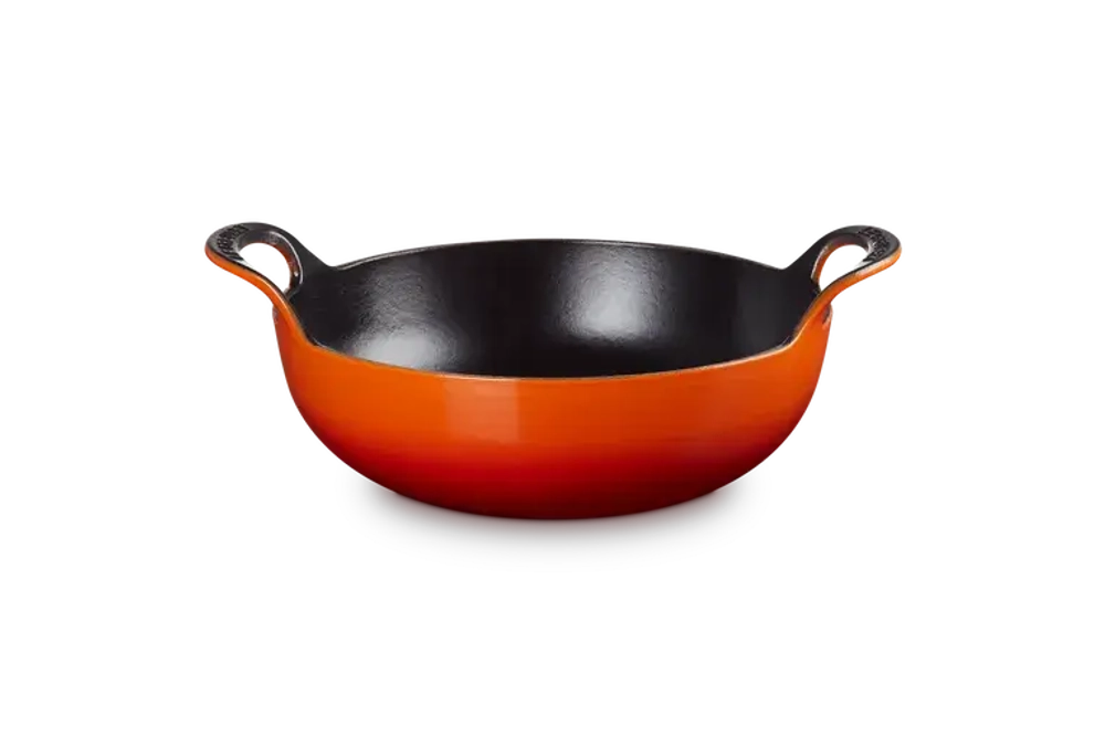 Le Creuset Кастрюля с огнем Balti Dish 24 см 2,7 л