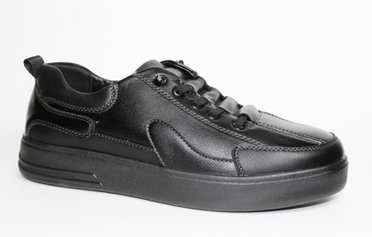 Ботинки мужские демисезонные Hakenslo арт. KN66621