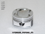 Поршни СТИ VolksWagen 1,4 CAVa, CAXa, BMY, CTHA под кольца 1,2/1,5/2,5