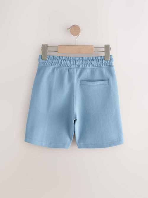 Шорты для мальчика Next AV0-336, Голубой