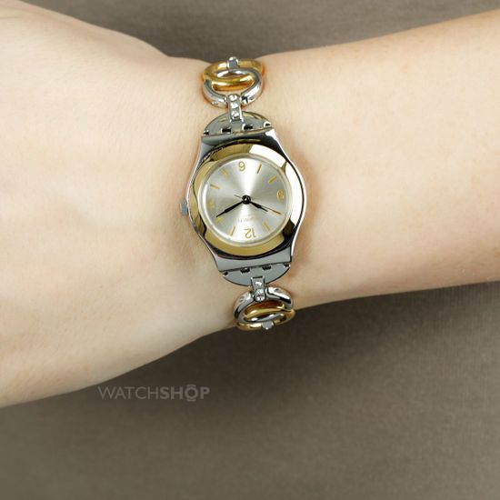 Наручные часы Swatch YSS286G