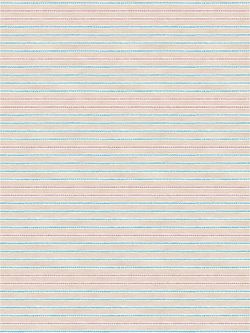 Наволочка комплект 2шт Сказка "Морская полоска" 70х70 см, перкаль