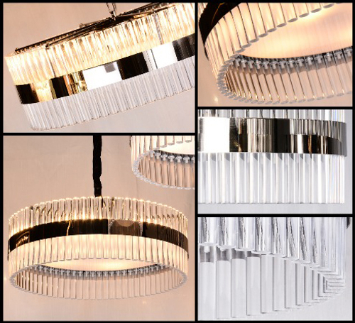 Люстра BRCH9072-60