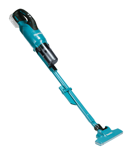 Аккумуляторный пылесос Makita DCL286FZ