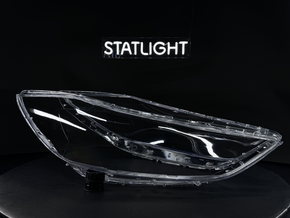 Комплект стекол Hyundai Elantra 6 2015-2019