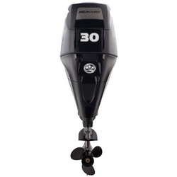 Лодочный мотор меркури (mercury) f 30 elpt efi 4-х тактный