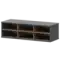 Надставка с вставкой для тумбы-купе СМТ-12НВ.18 тип1  1236x444x400 Смарт