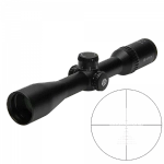 Прицел оптический Artelv CRS 2-12x44 SFP 30мм