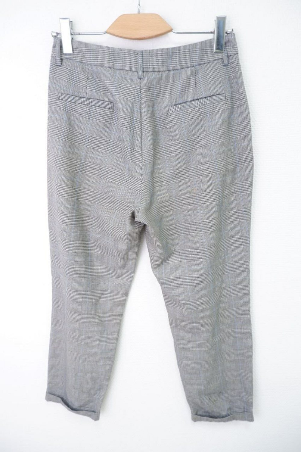 Брюки повседневные 46-48 размер