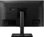 Монитор 27" Samsung F27T450FZU