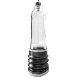 Bathmate Hydromax9 crystal - Гидропомпа