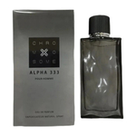 XXI ВЕК/ CHROMOSOME ALPHA 333 edP 100ml man