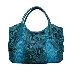 Сумка из кожи питона BG-72