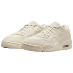 Кроссовки Jordan Air Jordan 4 Rm Wmns Legend Light Brown (Женская размерная сетка)