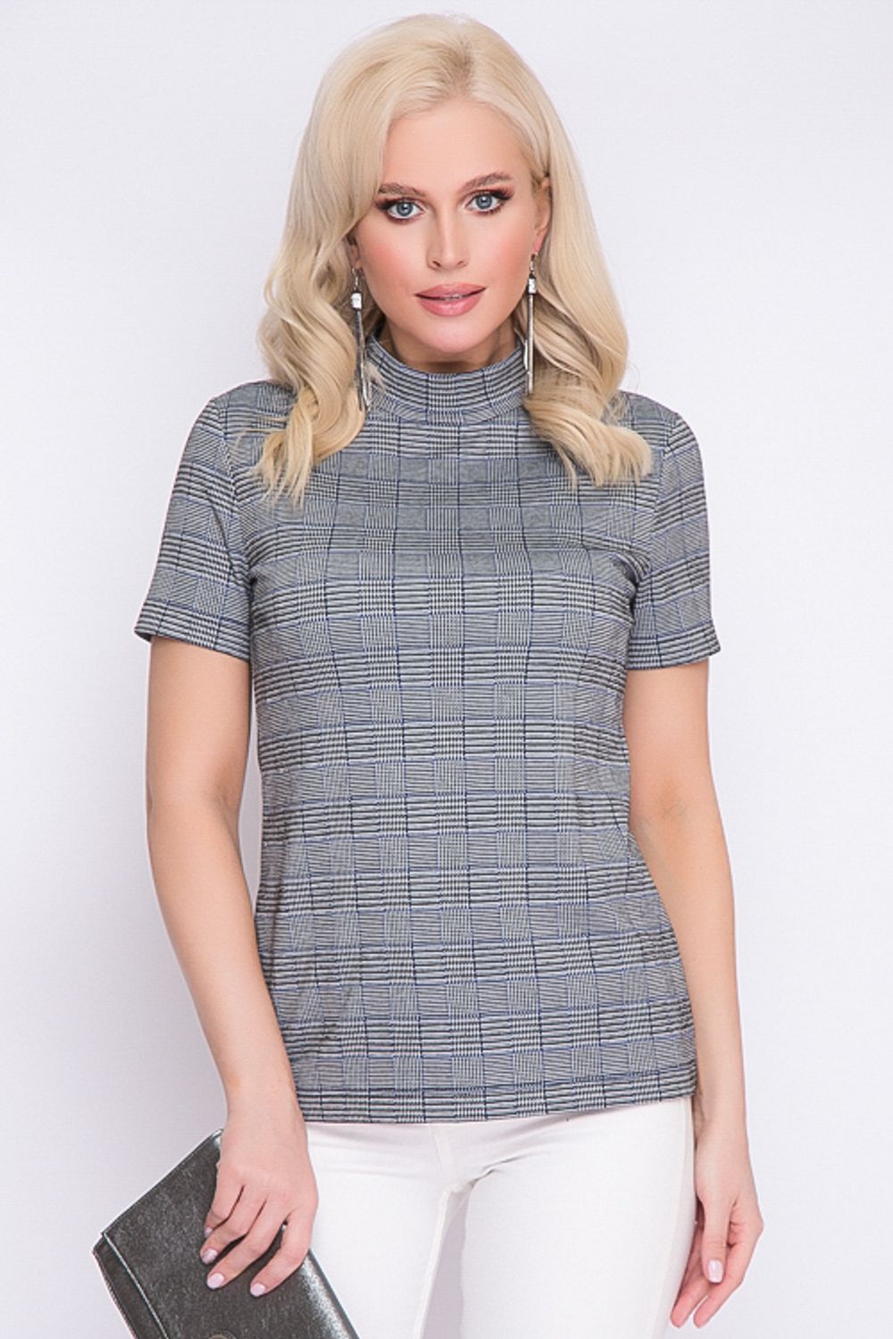 Водолазка 40797-1 Avili