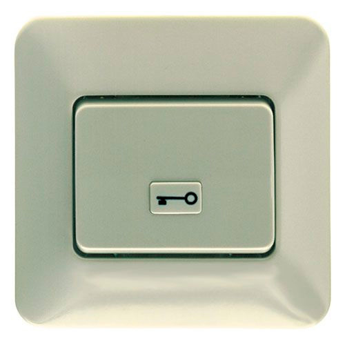 Кнопка разблокировки двери 1011