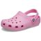 Классические туфли Crocs Сабо Маленькая красавица Розовый Унисекс