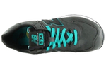 Кроссовки New Balance Nb 574 (Женская размерная сетка)