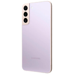 Смартфон Samsung Galaxy S22+ 8/128GB, Pink (Фиолетовый)
