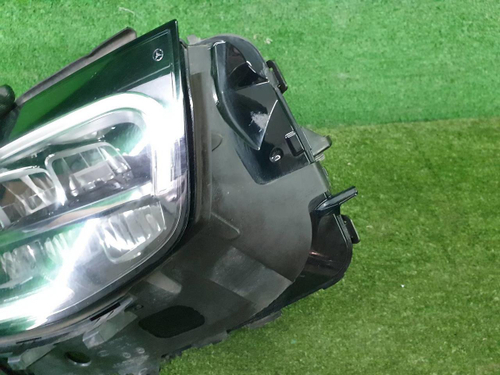 Фара правая Mercedes GLC X253 (2019-2022) LED