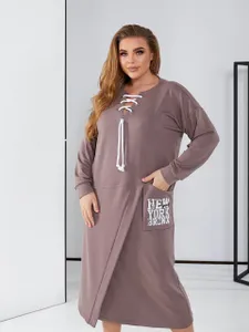 Платье УК-105-4 Fabrika