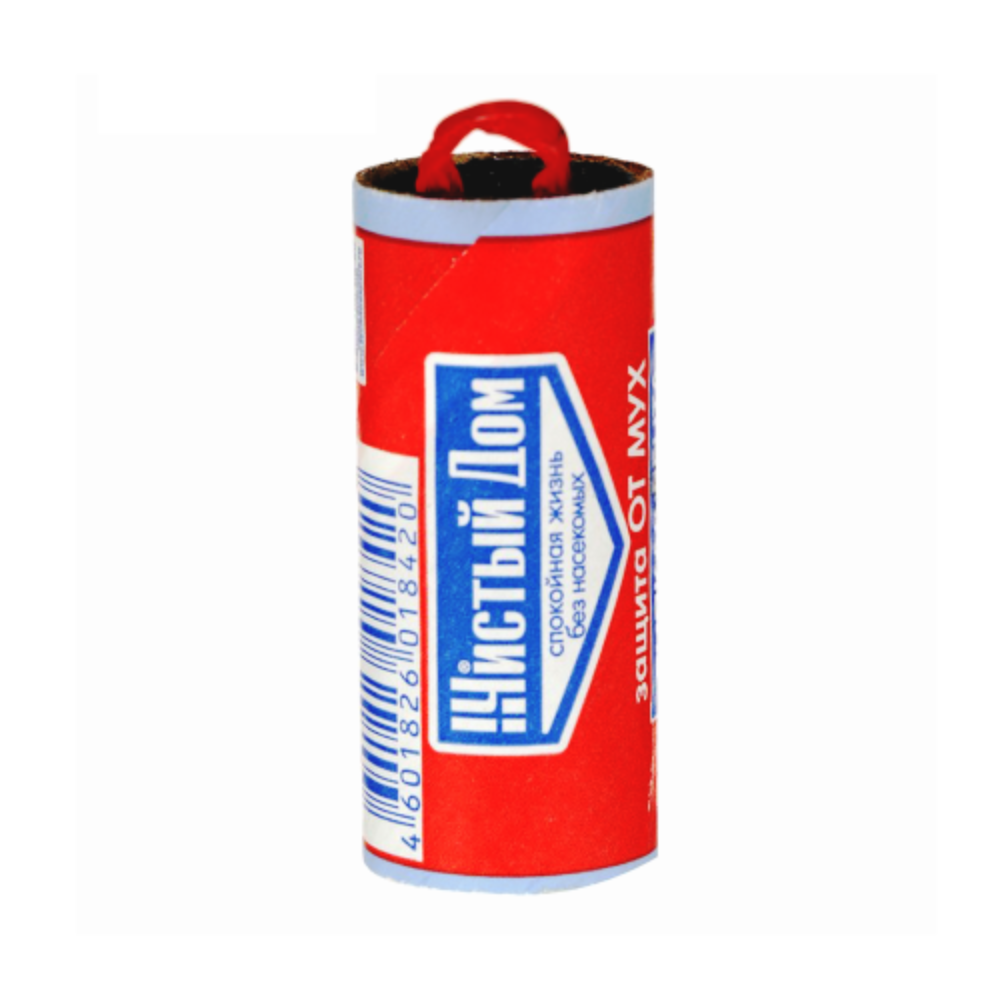 Лента Чистый дом