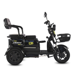 Электроскутер SIBERTON SIBTRIKE S1 Трансформер