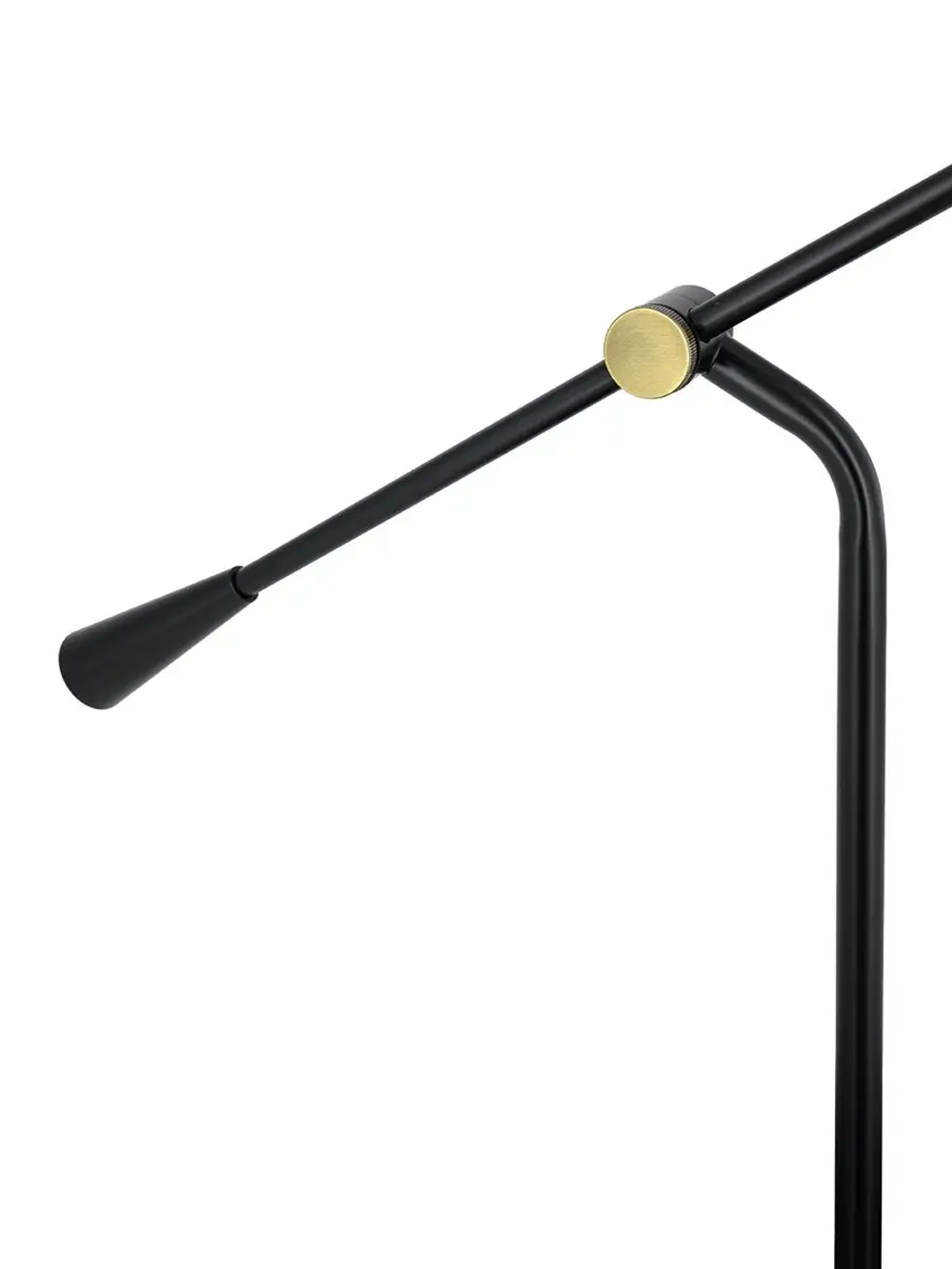 Торшер напольный в стиле Лофт е27