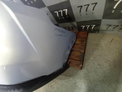 Бампер задний Omoda C7 24-нв Б/У Оригинал 602008175AA