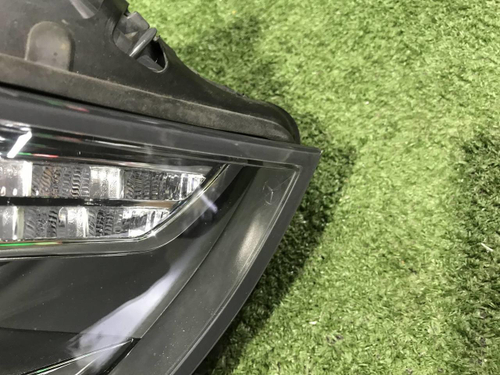 Фара правая Mercedes S W222 (2013-2017) LED Night Vision