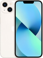 iPhone 13 256ГБ Белый