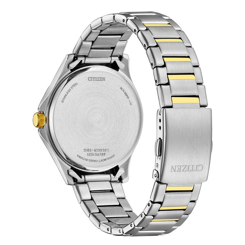 Мужские наручные часы Citizen BF2026-89A