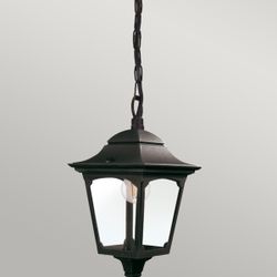 Подвесной фонарь Elstead Lighting CP9-BLACK Elstead Lighting