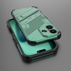 Чехол Warrior New Case для iPhone 17