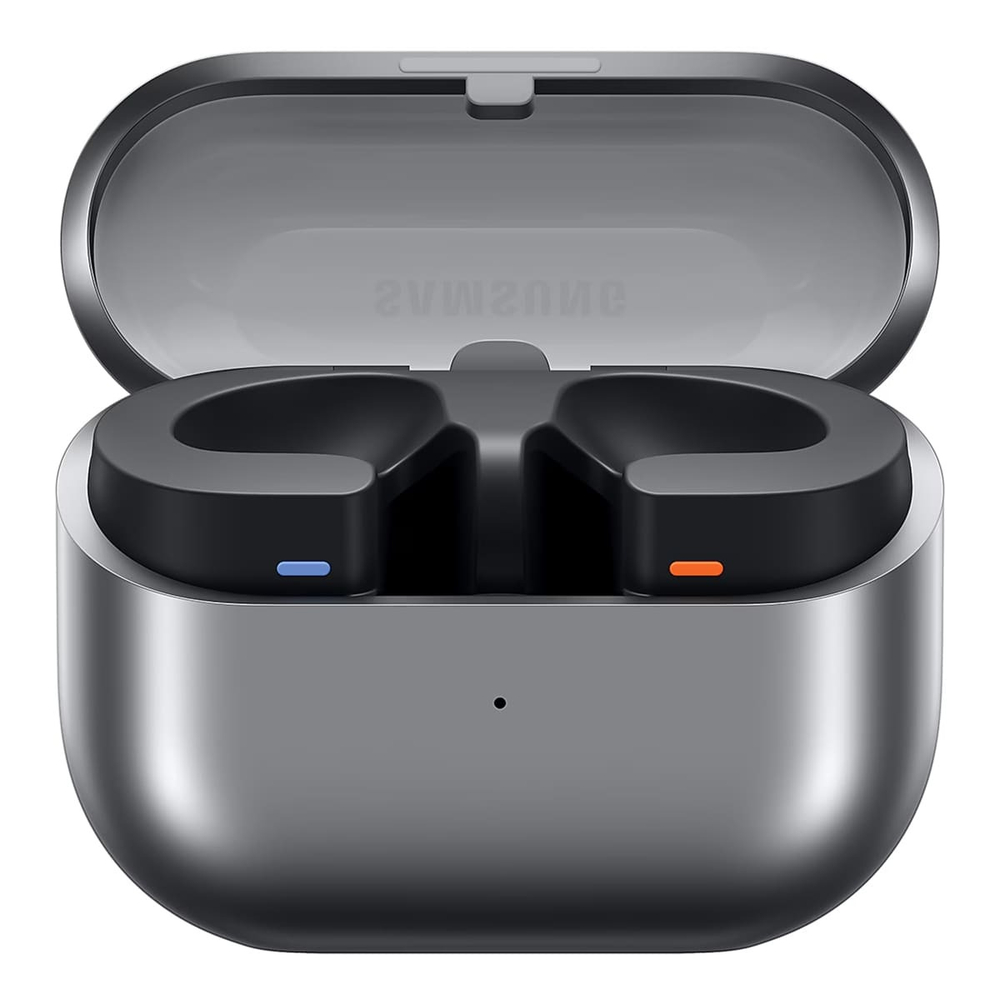 Наушники Samsung Galaxy Buds3 (R530) Silver, серебро