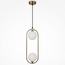 Подвесной светильник Maytoni Ring MOD013PL-02BS1