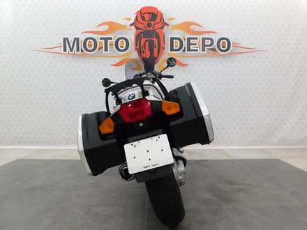 BMW R1150RS 2001