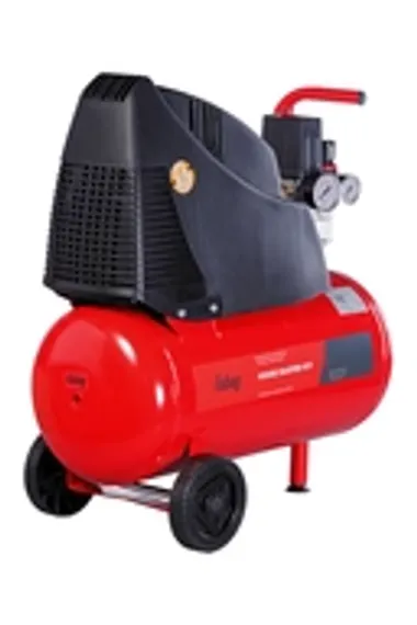 Дизельный генератор FUBAG DS 16 DA ES