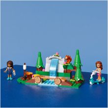 Конструктор LEGO Friends 41677 Лесной водопад