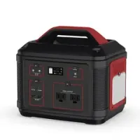Портивная зарядная станция Alton 600W