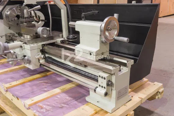 Станок токарный Stalex D320x880G Vario