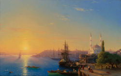 Коллекция Морской пейзаж