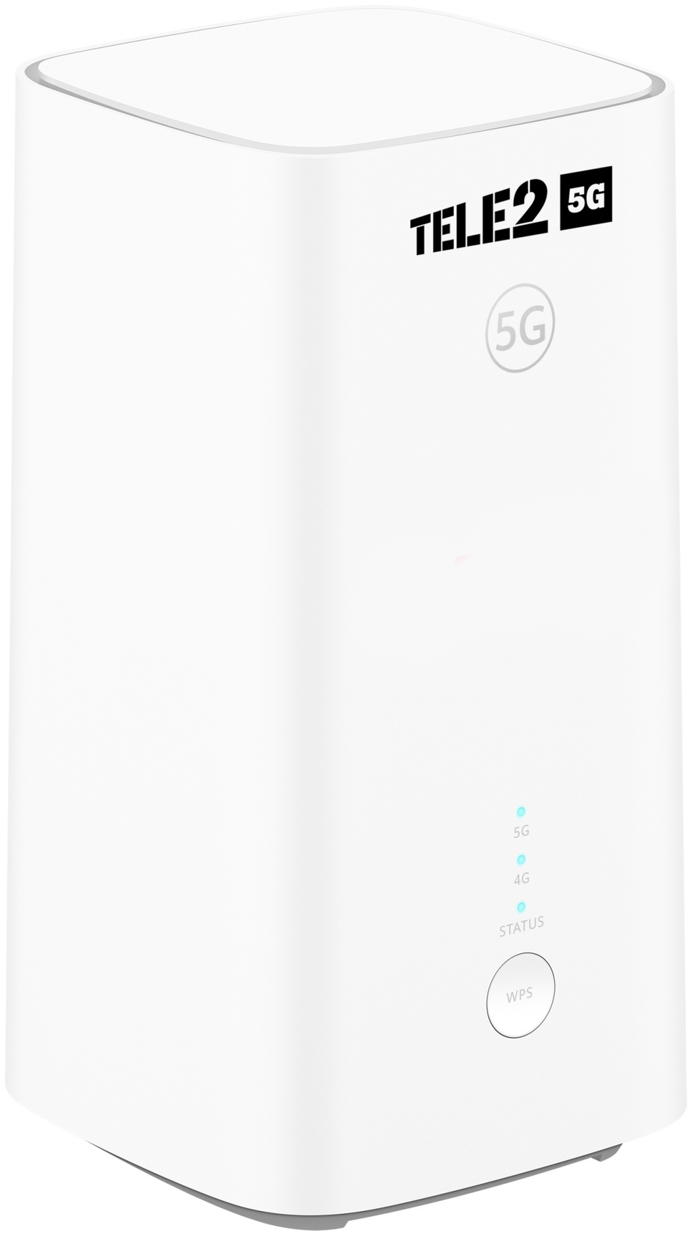 Wi-Fi роутер TELE2 5G H155-380