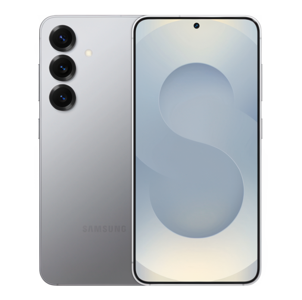 Samsung Galaxy S25 12/512Gb Silver Shadow (SM-S9310)